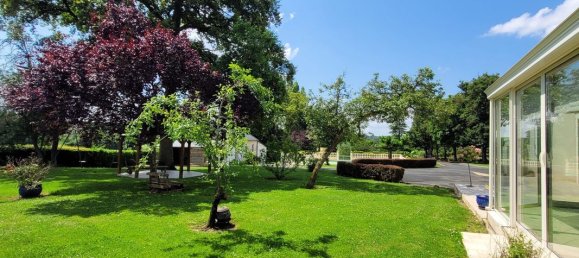 5 bedrooms Castles in Chassignolles, France No. 272750 18