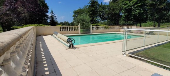 5 bedrooms Castles in Chassignolles, France No. 272750 3