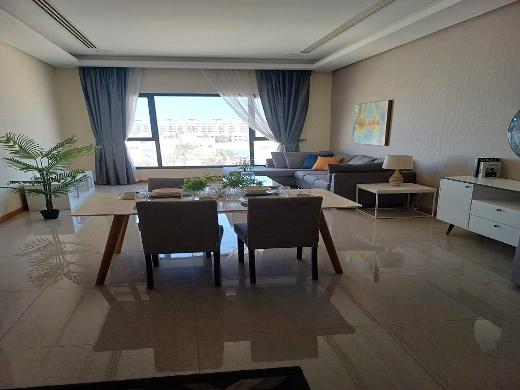 2 Schlafzimmer Wohnung in Amwaj Islands, Bahrain, Nr. 153