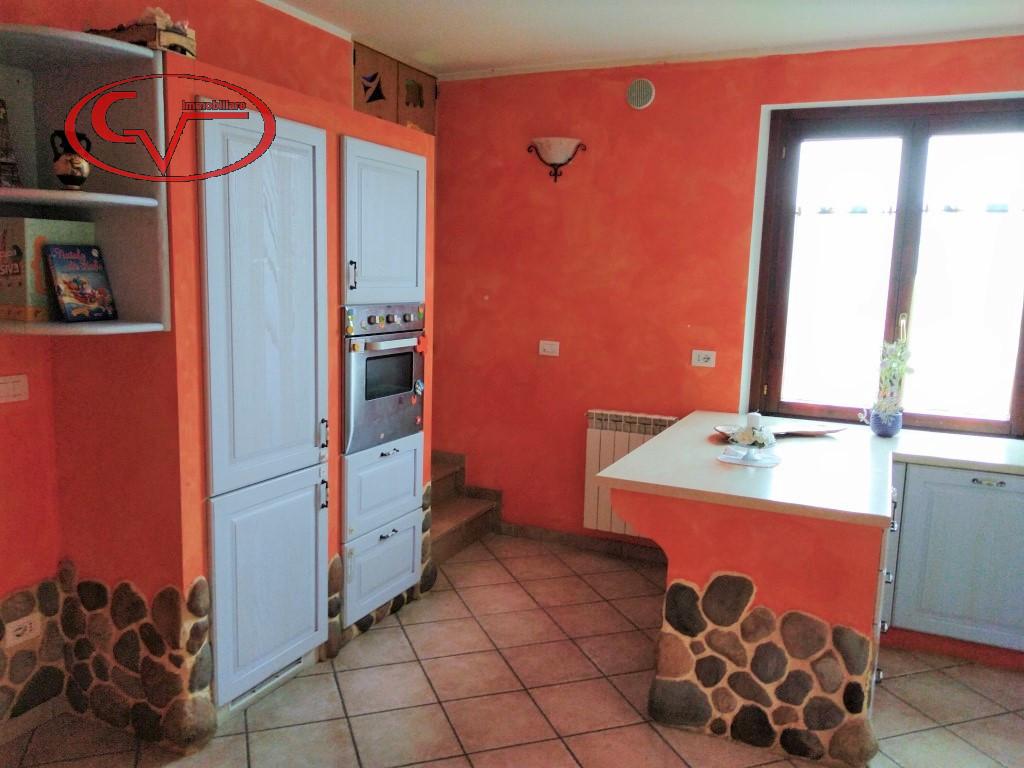 4غرفة شقة في Bucine, Italy رقم 229379