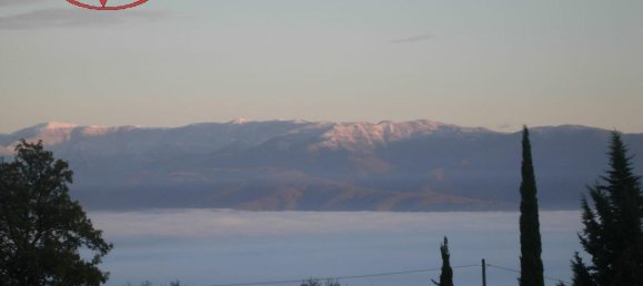 4غرفة شقة في Bucine, Italy رقم 229379 11