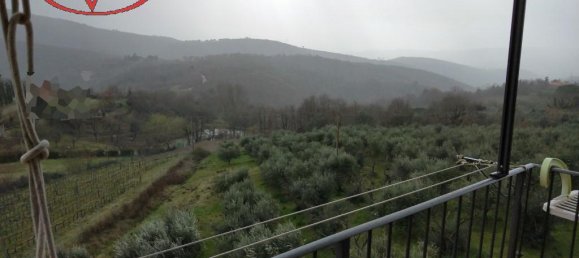 4غرفة شقة في Bucine, Italy رقم 229379 14