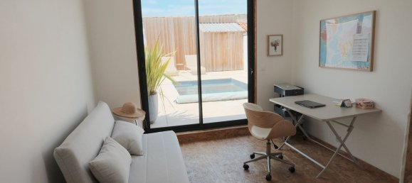 4 bedrooms House in Rochefort, France No. 342341 7