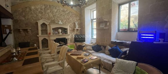 Дом с 3 спальнями в Сенглеа, Мальта № 2950 2