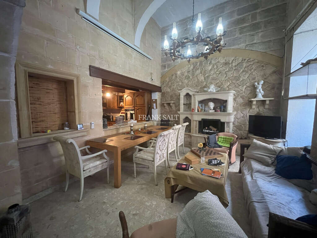 Дом с 3 спальнями в Сенглеа, Мальта № 2950