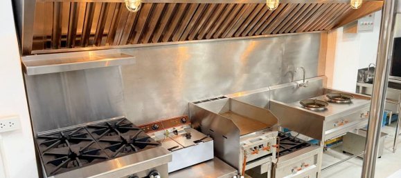 1 bedroom Warehouse in Bangkok, Thailand No. 16357 2