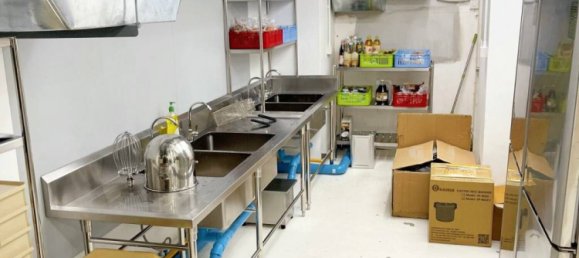 1 bedroom Warehouse in Bangkok, Thailand No. 16357 3