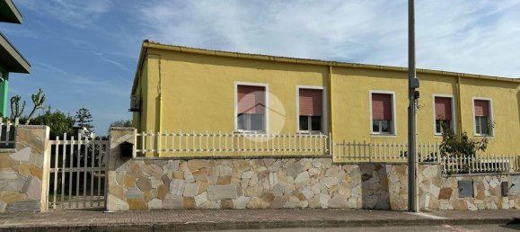 Apartamento de 5 dormitorios en Sassari, Italy No. 356685 2