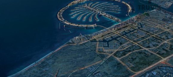 6 chambres Villa à Palm Jebel Ali, UAE No. 53462 26