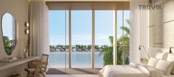 6 chambres Villa à Palm Jebel Ali, UAE No. 53462 11