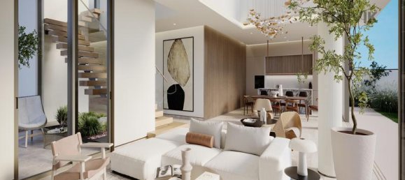 6 chambres Villa à Palm Jebel Ali, UAE No. 53462 17