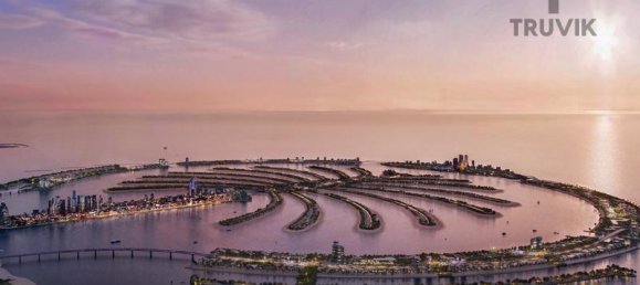 6 chambres Villa à Palm Jebel Ali, UAE No. 53462 25