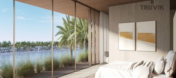 6 chambres Villa à Palm Jebel Ali, UAE No. 53462 21