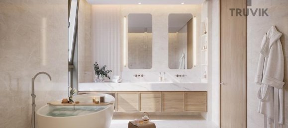 6 chambres Villa à Palm Jebel Ali, UAE No. 53462 20