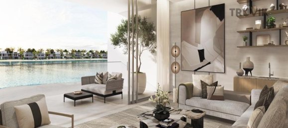 6 chambres Villa à Palm Jebel Ali, UAE No. 53462 16