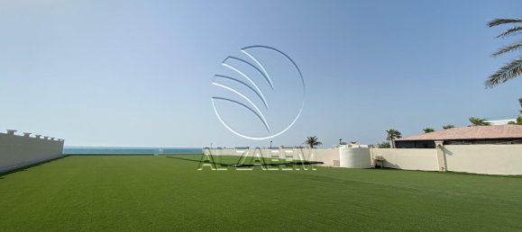 5 bedrooms Villa in Marina Village, UAE No. 29391 17