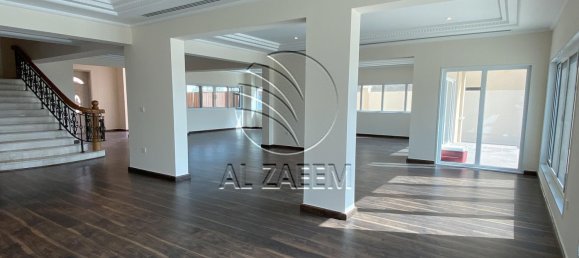 5 bedrooms Villa in Marina Village, UAE No. 29391 14