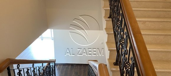 5 bedrooms Villa in Marina Village, UAE No. 29391 8