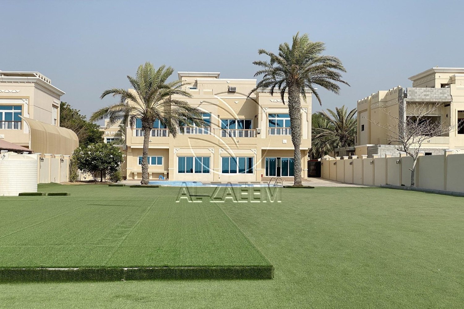 5 bedrooms Villa in Marina Village, UAE No. 29391