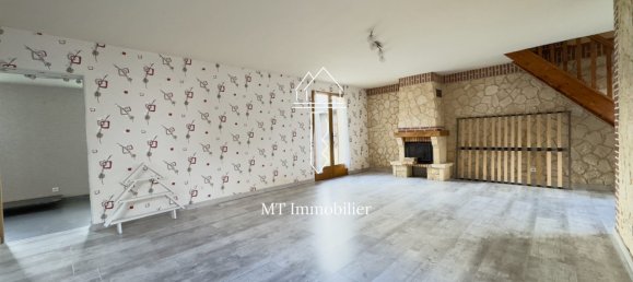 Дом с 5 спальнями в Сен-Рикье, Франция № 50901 4