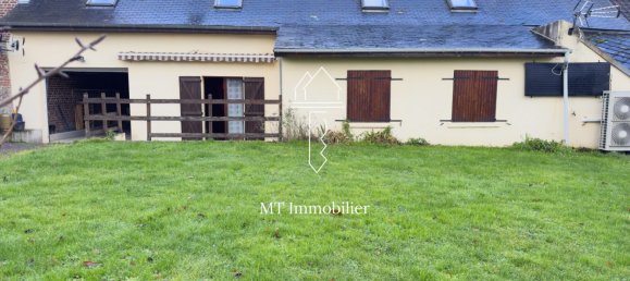 Дом с 5 спальнями в Сен-Рикье, Франция № 50901 2