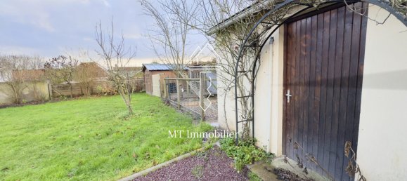 Дом с 5 спальнями в Сен-Рикье, Франция № 50901 14