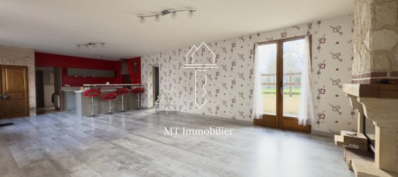 Дом с 5 спальнями в Сен-Рикье, Франция № 50901 6