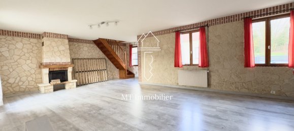 Дом с 5 спальнями в Сен-Рикье, Франция № 50901 3