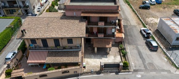 3 Schlafzimmer Wohnung in Zagarolo, Italy, Nr. 339949 18