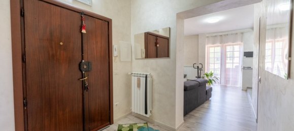 3 Schlafzimmer Wohnung in Zagarolo, Italy, Nr. 339949 25