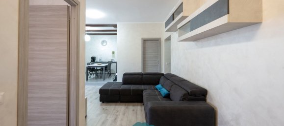 3 Schlafzimmer Wohnung in Zagarolo, Italy, Nr. 339949 4