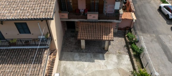 3 Schlafzimmer Wohnung in Zagarolo, Italy, Nr. 339949 17