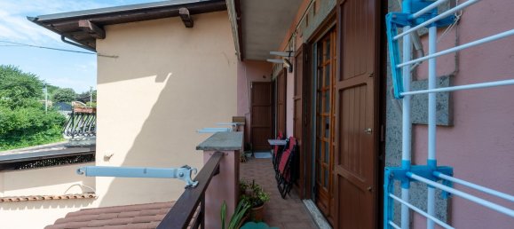 3 Schlafzimmer Wohnung in Zagarolo, Italy, Nr. 339949 29
