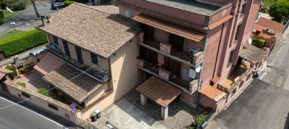 3 Schlafzimmer Wohnung in Zagarolo, Italy, Nr. 339949 15