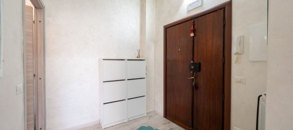 3 Schlafzimmer Wohnung in Zagarolo, Italy, Nr. 339949 26