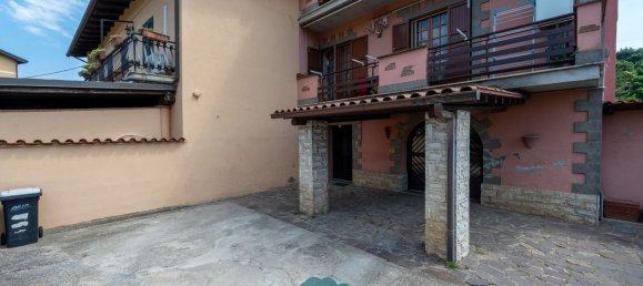 3 Schlafzimmer Wohnung in Zagarolo, Italy, Nr. 339949 36