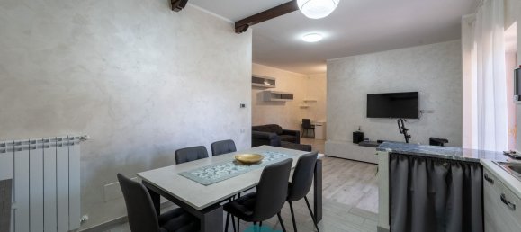 3 Schlafzimmer Wohnung in Zagarolo, Italy, Nr. 339949 5