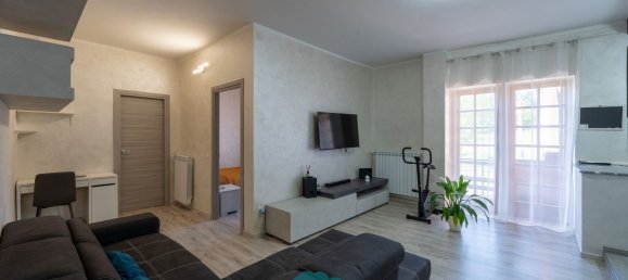 3 Schlafzimmer Wohnung in Zagarolo, Italy, Nr. 339949 3
