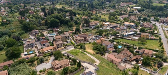 3 Schlafzimmer Wohnung in Zagarolo, Italy, Nr. 339949 19