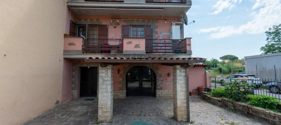 3 Schlafzimmer Wohnung in Zagarolo, Italy, Nr. 339949 35