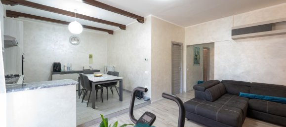 3 Schlafzimmer Wohnung in Zagarolo, Italy, Nr. 339949 6