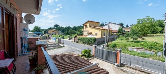 3 Schlafzimmer Wohnung in Zagarolo, Italy, Nr. 339949 32