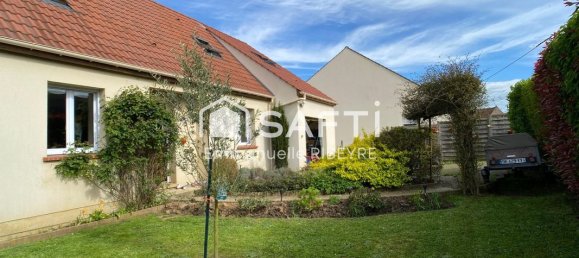 3 bedrooms House in Lagny, France No. 67972 4