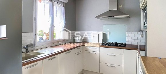 3 bedrooms House in Lagny, France No. 67972 5