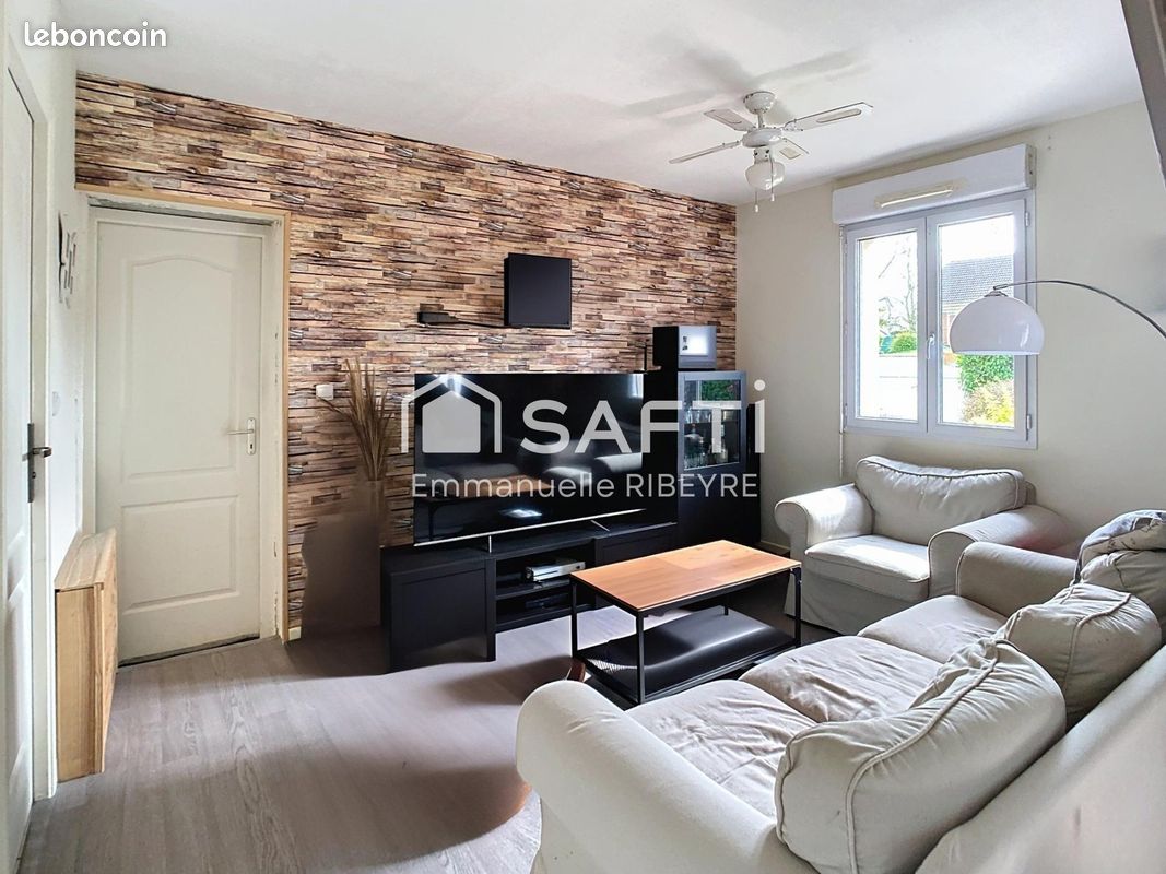 3 bedrooms House in Lagny, France No. 67972