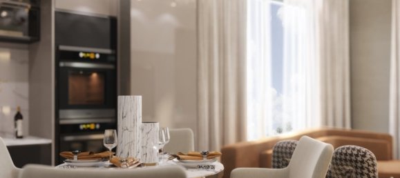 Apartment 2+1 in Oba, Turkey No. 14130 13