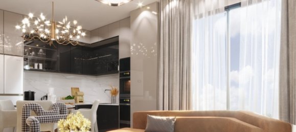 Apartment 2+1 in Oba, Turkey No. 14130 14