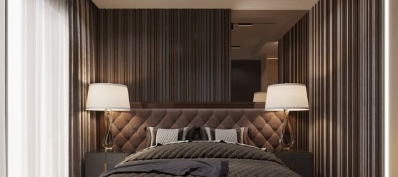 Apartment 2+1 in Oba, Turkey No. 14130 17