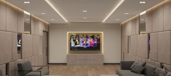 شقة 1+1 في Alanya, Turkey رقم 8483 20