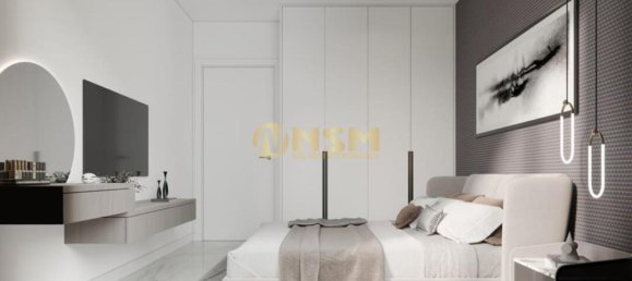 شقة 1+1 في Alanya, Turkey رقم 8483 17